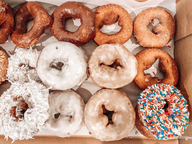 national-donut-day