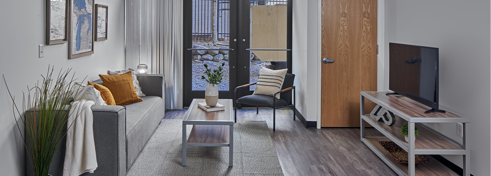 Floor Plans Z Place Apartments