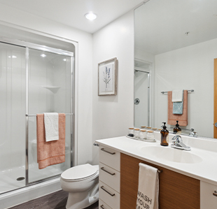 Stylish, Furnished Apartments - Image 03