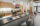 Furnished kitchen